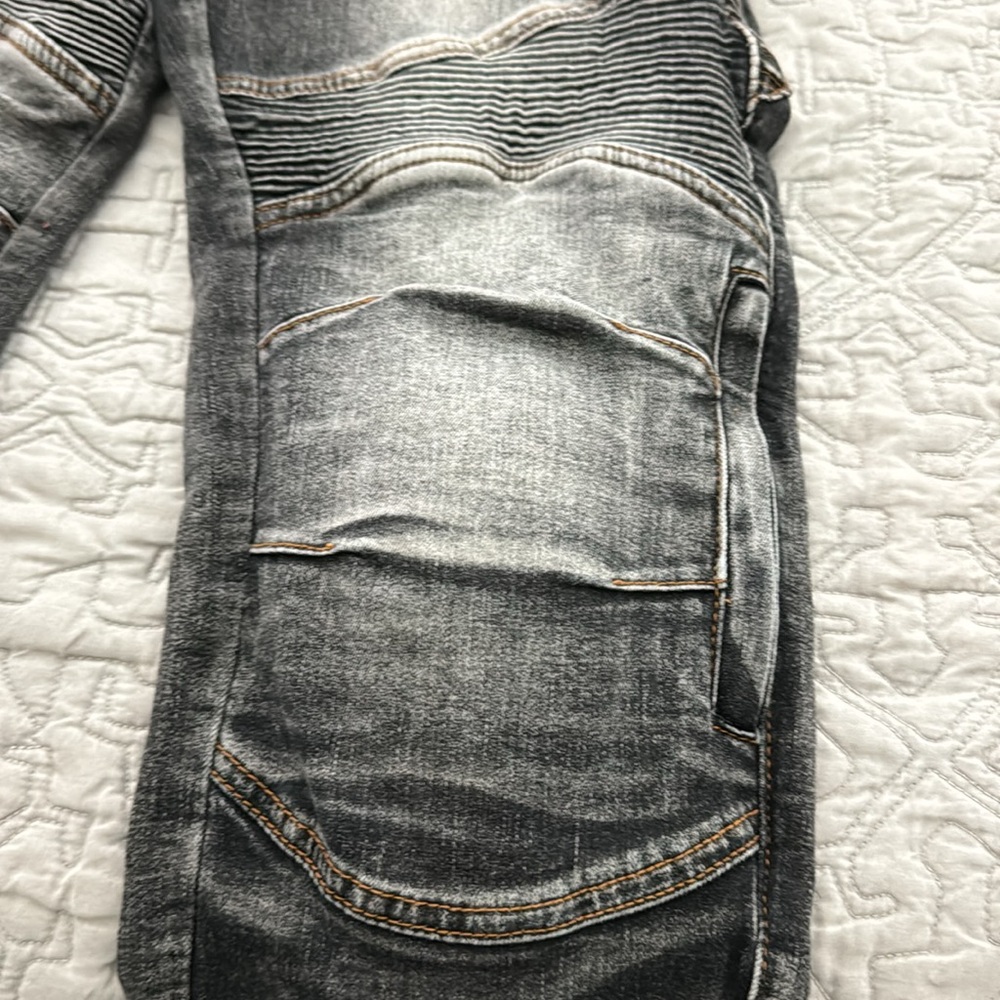 Volero Motorcycle Jeans Size 28/30 - Picture 3 of 10